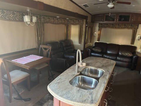 2014 Cedar Creek 36 CKTS