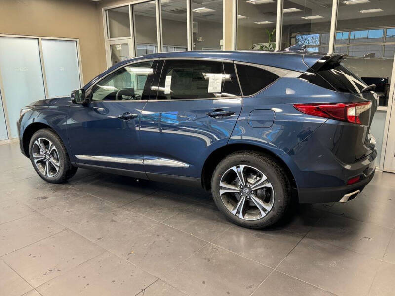 2026 Acura RDX SH-AWD w/Tech