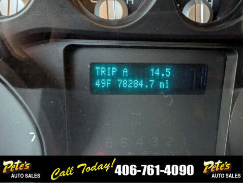 2011 Ford F-250 Super Duty