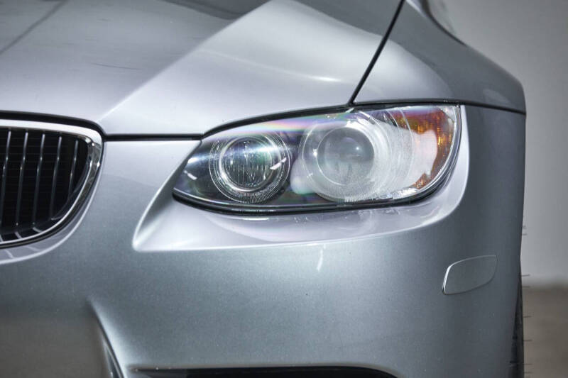 2013 BMW M3