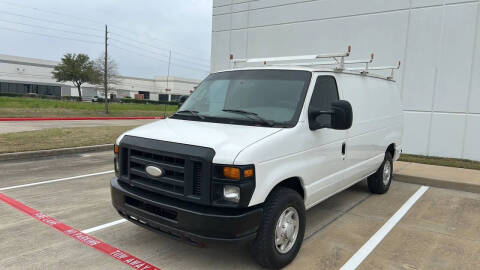 2008 Ford E-Series E-250