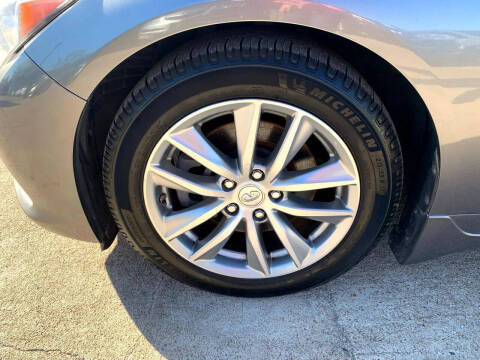 2017 Infiniti Q50 3.0T Premium