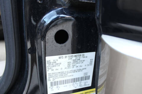 2013 Ford Expedition XLT