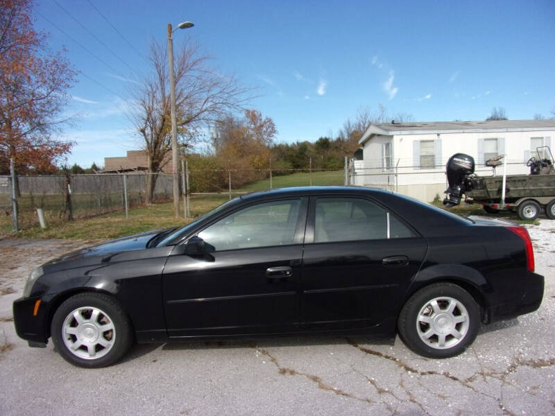 ABC Auto Sales Car Dealer in Rogersville, MO