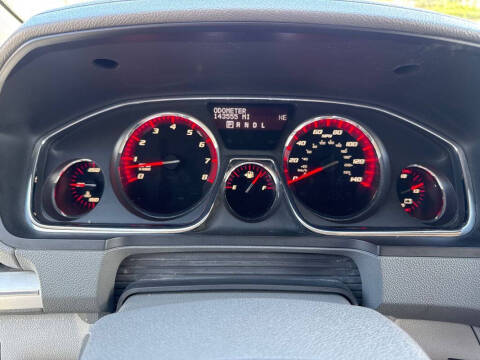 2013 GMC Acadia SLT-2