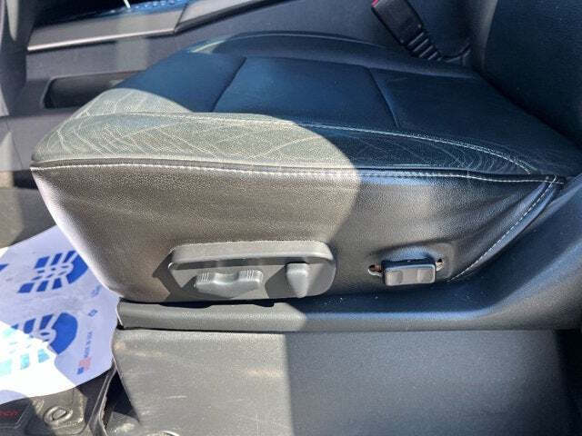 2015 Nissan Armada 41