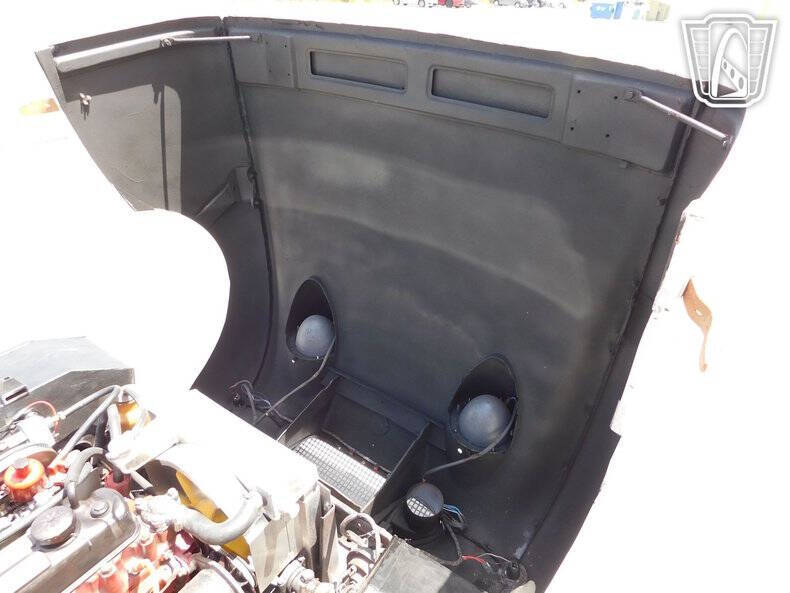 1961 Austin-Healey Sprite MKIII