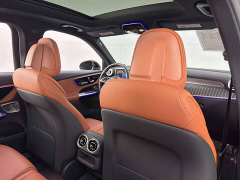 2023 Mercedes-Benz GLC GLC 300 4MATIC