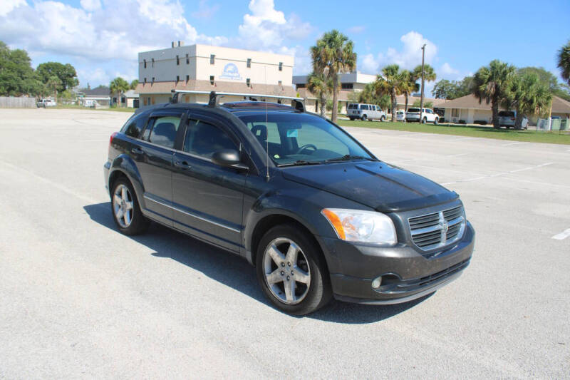 2008 Dodge Caliber R/T