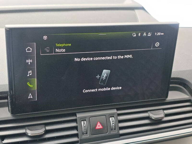 2021 Audi SQ5 3.0T quattro Premium Plus