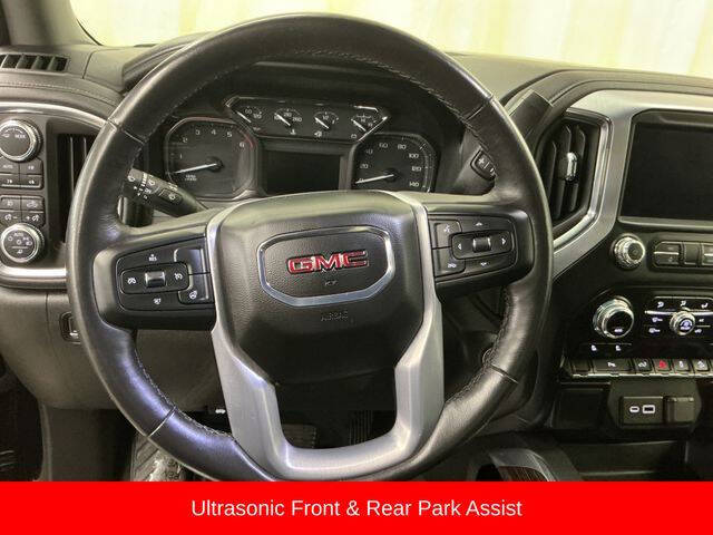 2022 GMC Sierra 1500 Limited