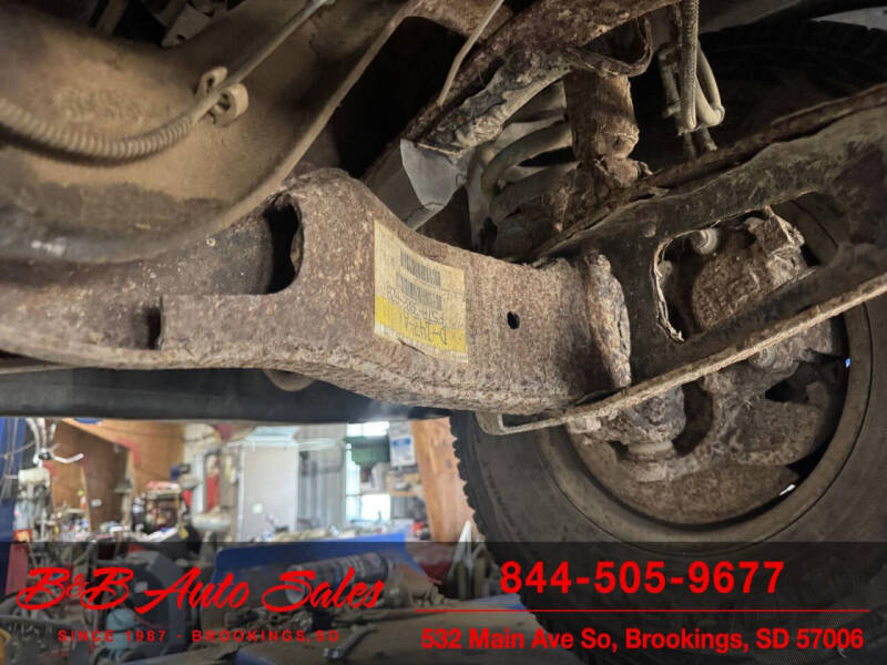 1995 Ford Bronco XLT