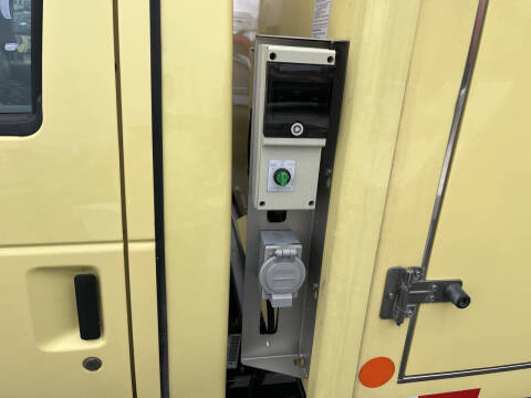 2022 Ford E-Series E-450 SD