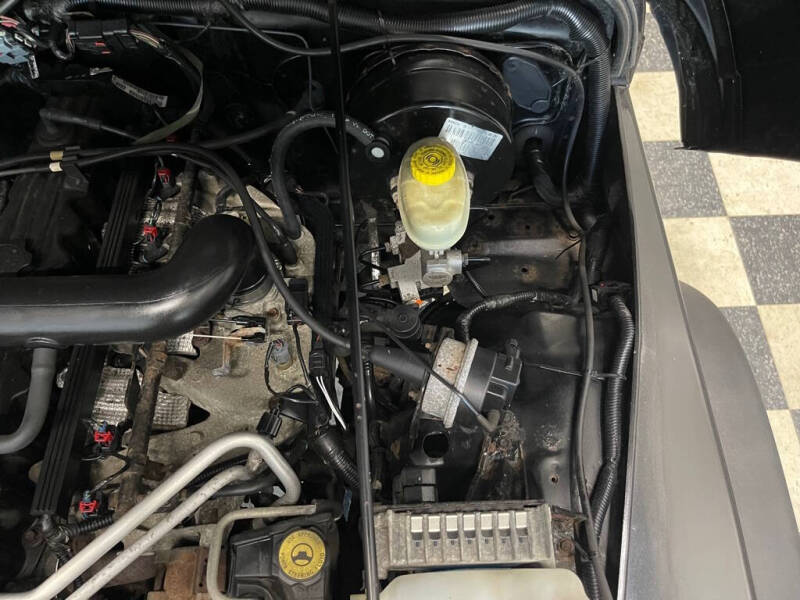 2004 Jeep Wrangler