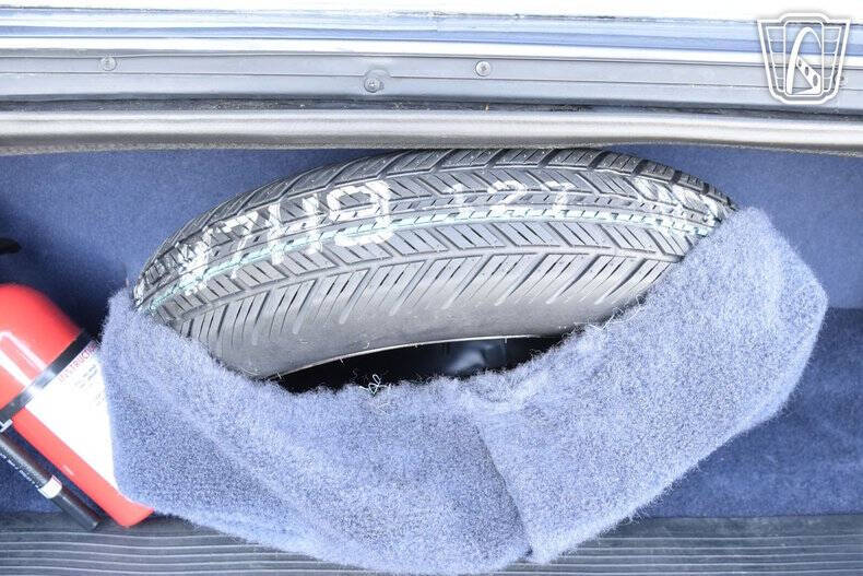 1984 Cadillac Eldorado