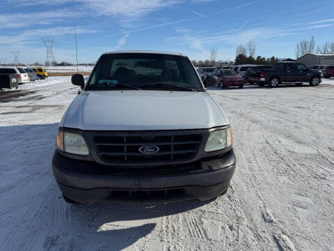 2003 Ford F-150 XL