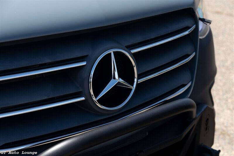 2023 Mercedes-Benz Sprinter 20