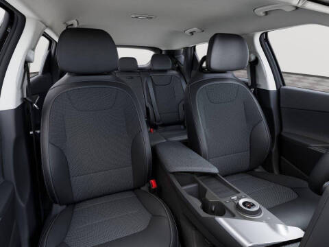 2025 Kia EV6 Light Long Range