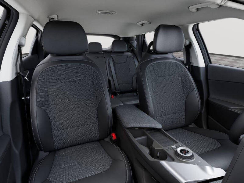 2025 Kia EV6 Light Long Range