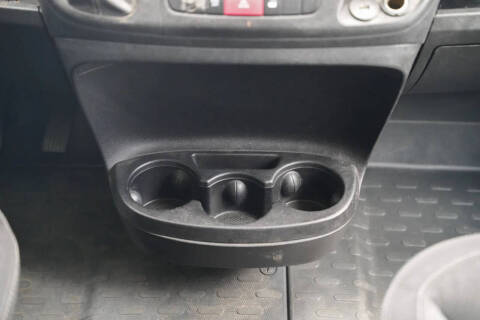 2021 RAM ProMaster 3500 159 WB