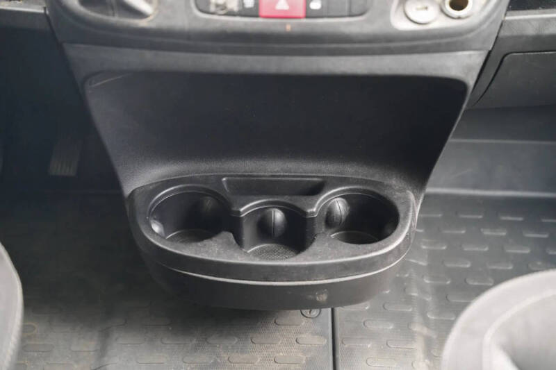 2021 RAM ProMaster 3500 159 WB