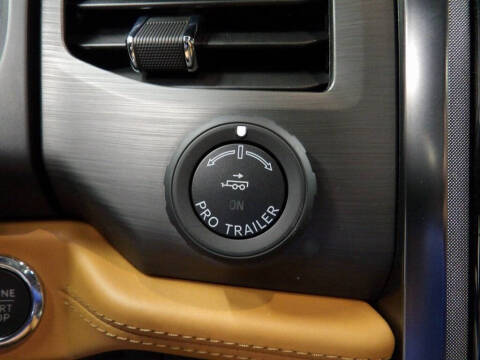 2024 Ford Expedition Platinum