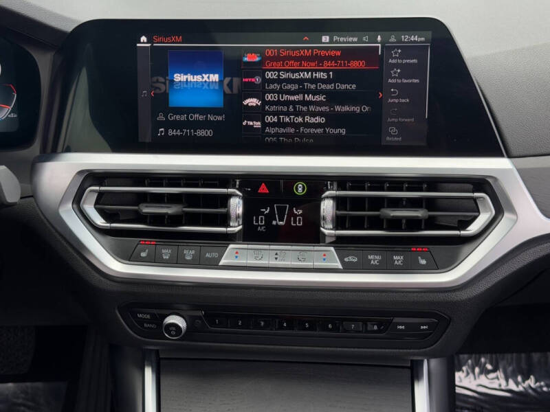 2022 BMW 4 Series 430i