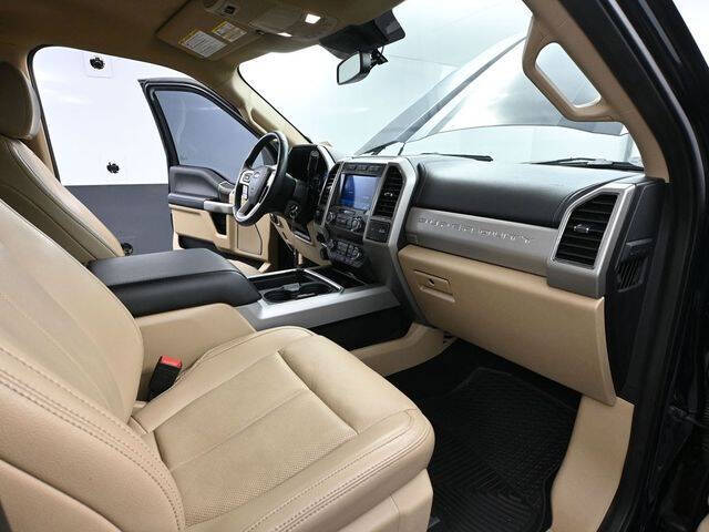 2021 Ford F-350 Super Duty