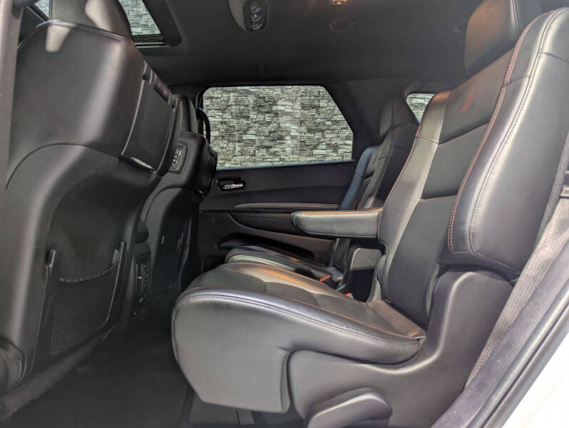 2021 Dodge Durango R/T