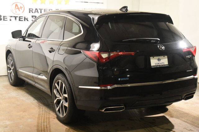 2023 Acura MDX SH-AWD w/Tech