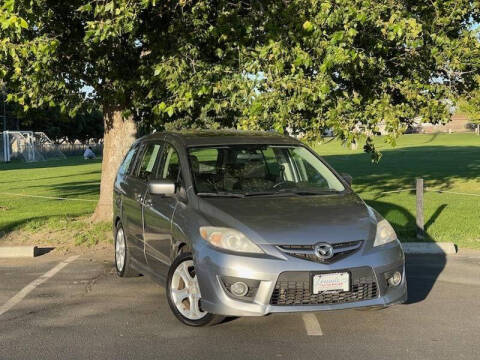 2010 Mazda MAZDA5 Touring