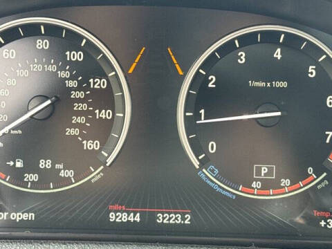 2018 BMW X4 xDrive28i