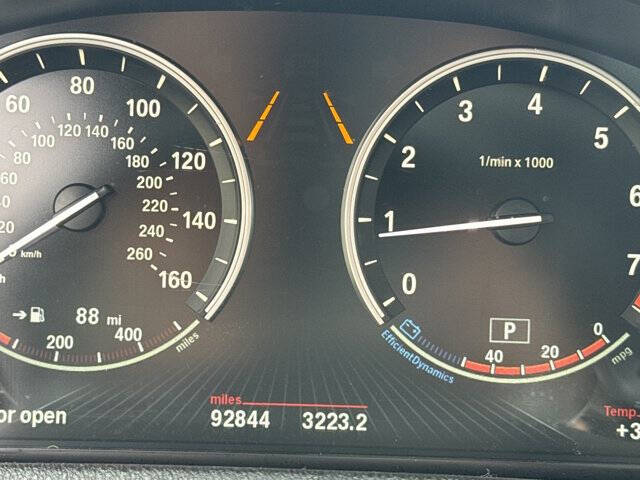 2018 BMW X4 xDrive28i