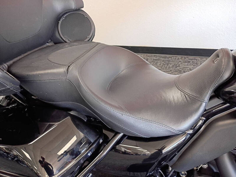 2020 Harley-Davidson Road Glide Limited
