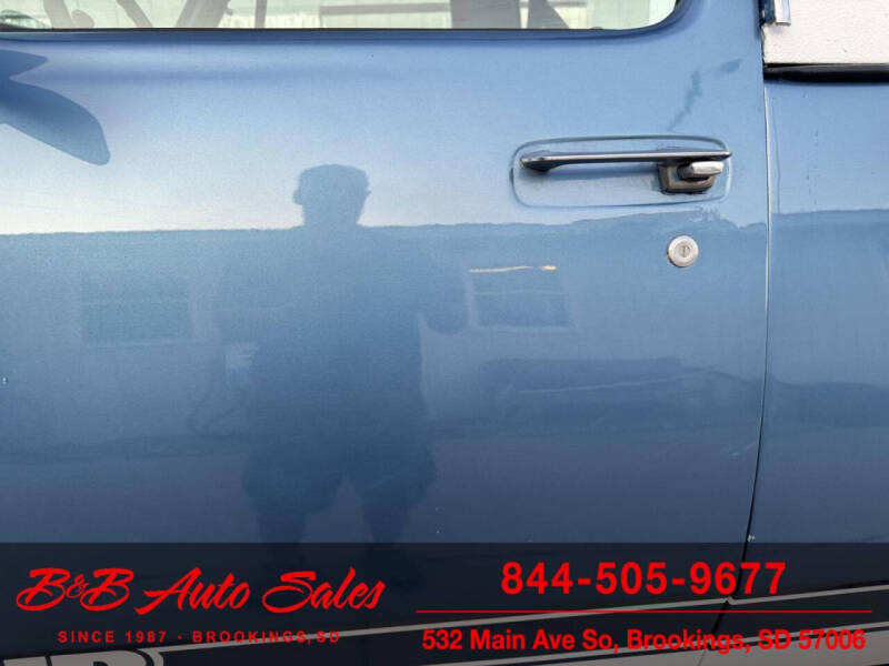 1977 Dodge Ramcharger