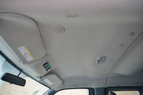 2017 Chevrolet Express LT 3500