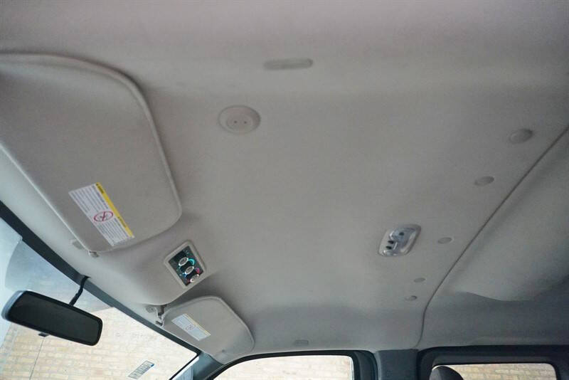 2017 Chevrolet Express LT 3500