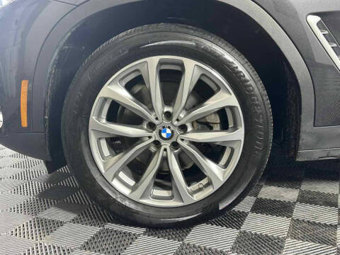 2019 BMW X4 xDrive30i