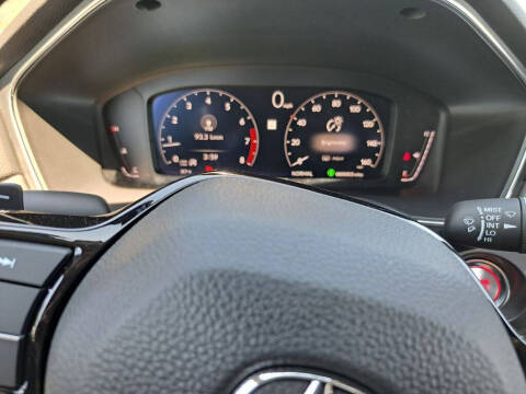 2026 Acura Integra