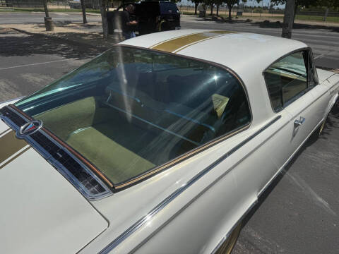 1965 Plymouth Barracuda