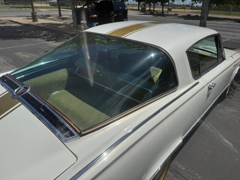 1965 Plymouth Barracuda