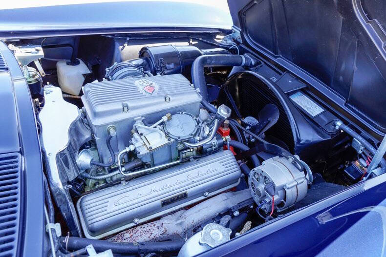 1964 Chevrolet Corvette