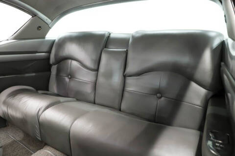 1958 Cadillac DeVille