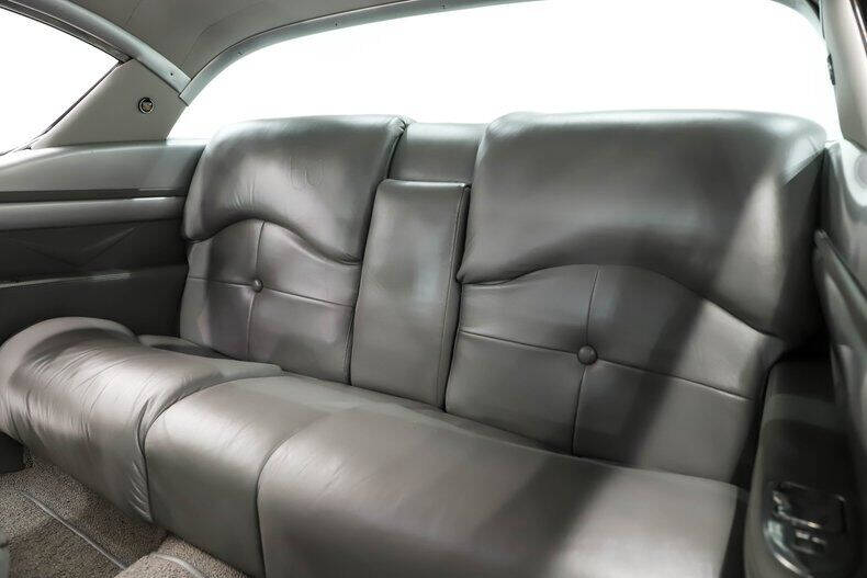 1958 Cadillac DeVille