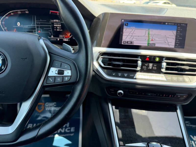 2023 BMW 4 Series 430i
