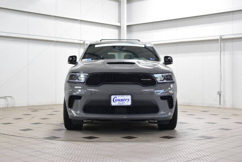 2025 Dodge Durango R/T