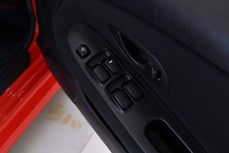 1999 Mitsubishi Lancer