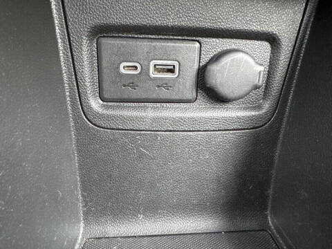 2020 Chevrolet Spark LS CVT