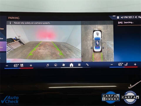 2025 BMW 5 Series 530i xDrive