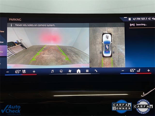 2025 BMW 5 Series 530i xDrive